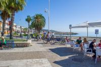Loft Pedregalejo - Ferienwohnung Málaga