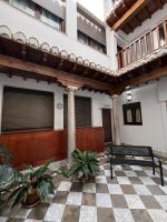 Apartamentos Granada Centro - Ferienwohnung Granada