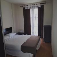 Apartaments Isarn, Esperança - B&B Sant Llorenç de Morunys