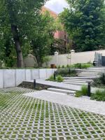 Apartament Poznań Centrum - B&B