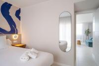 Premium Apartment mit 1 Schlafzimmer