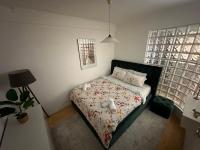 Su Apartment - Chambres d’hôtes Skopje