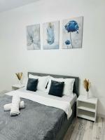 Comfort City - B&B Almaty