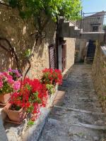 Casa del Capitano Rocca d'Orcia - B&B Castiglione d'Orcia