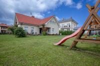 Dom Gościnny "Berberys" - B&B Rewal