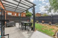 Royal Windsor Manor House - B&B Windsor