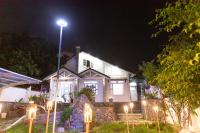 HomeStay Villa Sân Vườn Đà Lạt - B&B Khu Chi Lăng