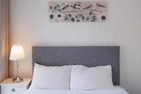 2 Bedroom Apartment near historical Christchurch - Chambres d'hôtes Dublin