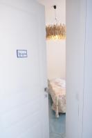 Camera Matrimoniale con Vista Mare 