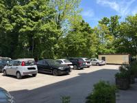 Snug Stays 6 - ruhige Toplage Seeblick Maisonette Design-Wohnung I 3-Zimmer I zentral - Chambres d'hôtes Starnberg