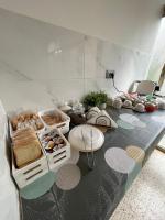 angolo verde - B&B Terni