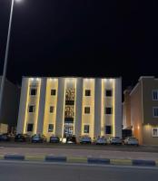 شقه فندقيه - B&B Hafar Al-Batin
