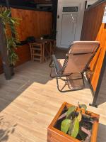 Cozzi Deluxe Studio - B&B Voróklini