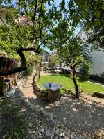 APARTMENT Wohnung 1 ZKB 2 Betten Zentral Idar Oberstein - Ferienwohnung Idar-Oberstein