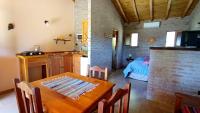 Cabañas Las Rabonas - B&B