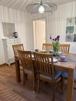 Ferienhof Riekeshof - Ferienwohnung Schmallenberg