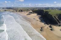 Sea Breeze, Newquay - B&B Newquay