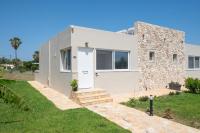 Stone&Sea Kos Retreat Oasis - Cozy Stone Villa - Chambres d’hôtes Kos