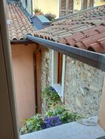 Mansarda in Piazzetta Centro Storico - Ferienwohnung Manerba del Garda