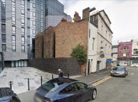 8 Guest Fusion Stay 2 min Lime St - B&B