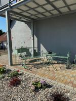 Pension Kastanie - B&B Sehlen