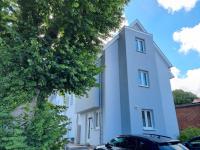 Hafenperle am Suhrenpohl - B&B