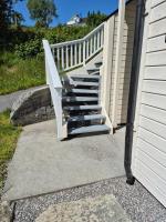 White Cat Guesthouse - B&B Ålesund