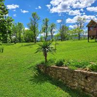Oaza mira BK - B&B Bosanska Krupa