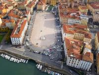 Sopra le Nuvole - Ferienwohnung Livorno