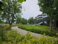 Neu! Exklusives Appartement mit Pool in Strandnähe - B&B Dziwnów