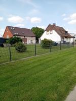 Hof Baethcke - Ferienwohnung Neu Luckwitz