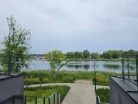 Neu! Exklusives Appartement mit Pool in Strandnähe - B&B Dziwnów