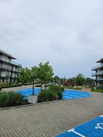 Neu! Exklusives Appartement mit Pool in Strandnähe - Ferienwohnung Dziwnów