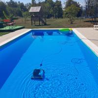 Oaza mira BK - Ferienwohnung Bosanska Krupa
