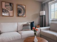 Arngast Suite Dangast - B&B Dangast