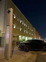 إفيرست الملقا الذاتية - Ferienwohnung Riad