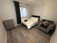 Modern 2-Bed Apartment in Greenwich - B&B London