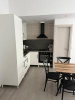 Anastasia - Ferienwohnung Ierissos