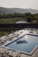 Holiday house - Anima - B&B Tugare