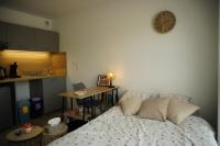 Logement neuf - cœur de ville - B&B La Roche-sur-Yon