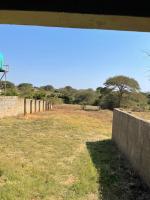 Travelers Base - B&B Mumbwa