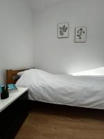 Deluxe Apartment mit 2 Schlafzimmern
