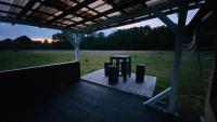 Domek Nad Stawem - Bed and Breakfast Miedzichowo