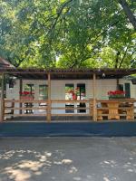 Haller Camping - B&B