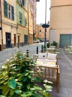 Casa Antica - B&B