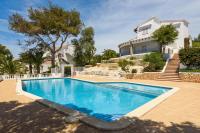 Apartamento en Alta Mar - Bed and Breakfast Son Bou