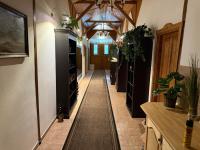Horváth Lovastanya Rendezvényközpont és Vendégház - B&B