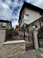 Apartman Mak Fojnica - Ferienwohnung Fojnica