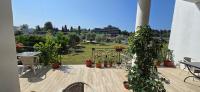 Hotel Porto Otrant - Ferienwohnung Ulcinj