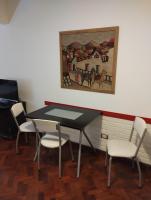 Palermo chico - Ferienwohnung Buenos Aires